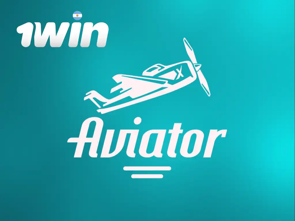 Regístrese en 1win y lance Aviator, el exitoso juego de casino en línea